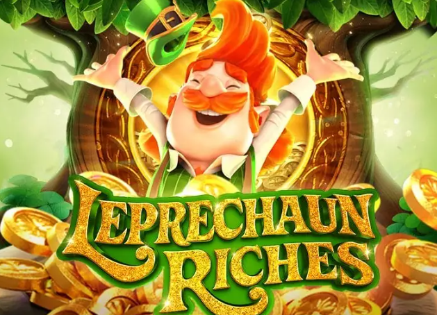 Leprechaun Riches Dan Strategi Bermain Yang Efektif