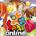 Menelusuri Dunia SEAL Online