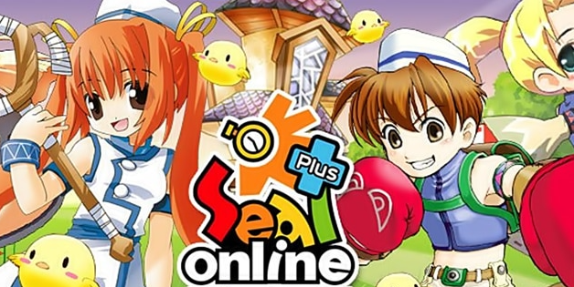 Menelusuri Dunia SEAL Online