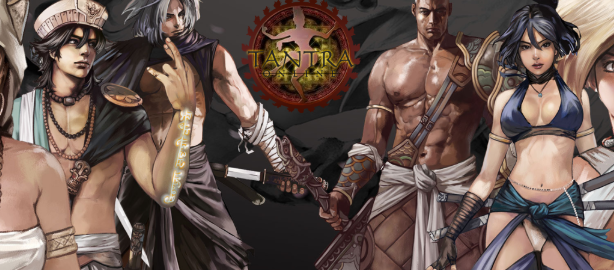 Mengenal Tantra Online Dalam Perspektif Modern