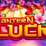 Sensasi Slot Bernuansa Lentera Keberuntungan Asia