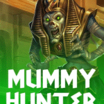 Mengungkap Rahasia Mummy Hunter Habanero