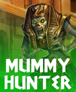 Mengungkap Rahasia Mummy Hunter Habanero