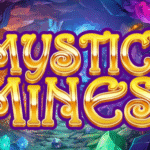 Menjelajahi Dunia Misterius Mystic Mines Playtech