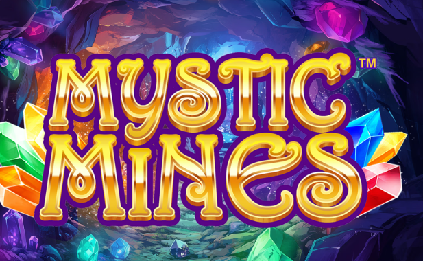 Menjelajahi Dunia Misterius Mystic Mines Playtech