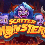 Menjelajahi Dunia Scatter Monsters Playtech Dengan Pendekatan Analitis