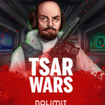 Tsarwars Nolimit City Menggabungkan Strategi Sensasi Dalam Dunia Slot