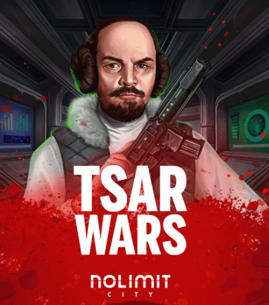 Tsarwars Nolimit City Menggabungkan Strategi Sensasi Dalam Dunia Slot