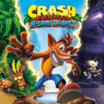 Perjalanan Seru Dari Layar Klasik Game Crash Bandicoot 1996