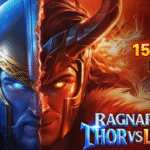 Ragnarok Thor Vs Loki JDB Dalam Perspektif Modern